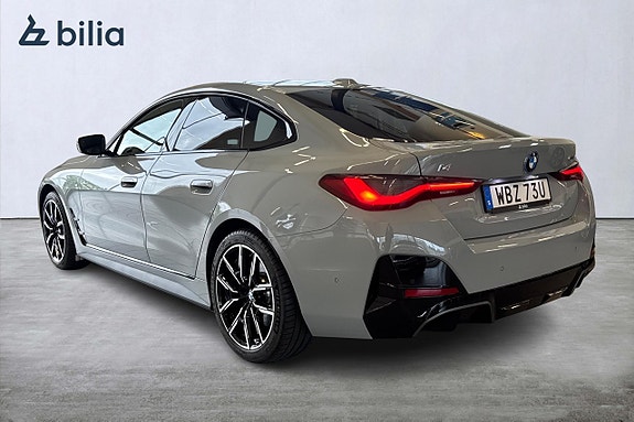 BMW i4 2 of 21