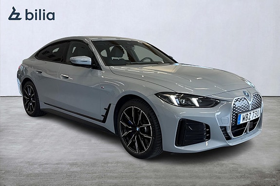 BMW i4 7 of 21
