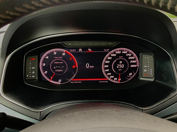 Seat Arona 9 of 25