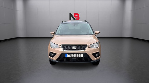 Seat Arona 24 of 25