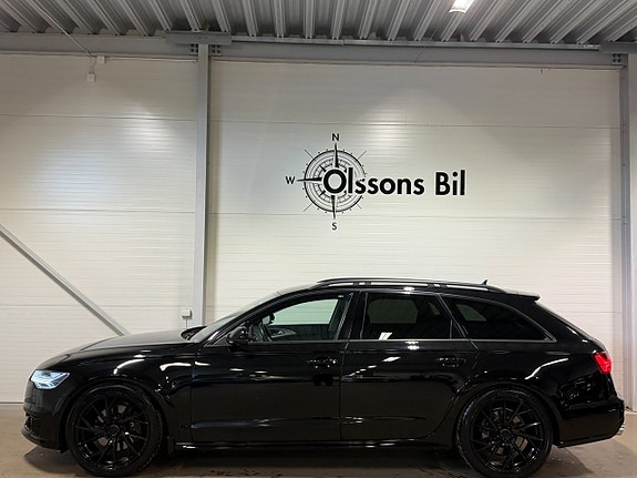 Audi A6 allroad 3 of 5