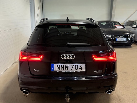 Audi A6 allroad 5 of 5