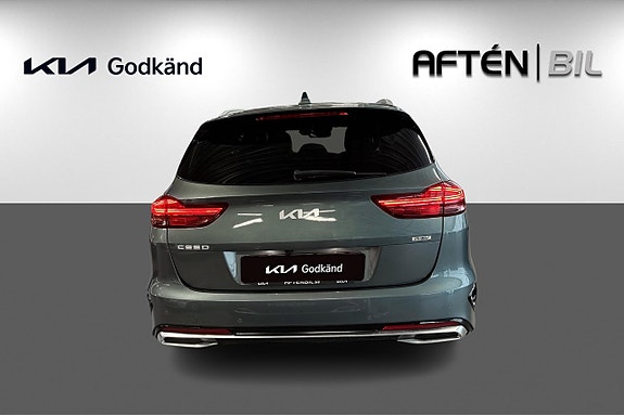 Kia Ceed 7 of 19