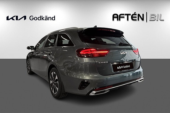 Kia Ceed 8 of 19