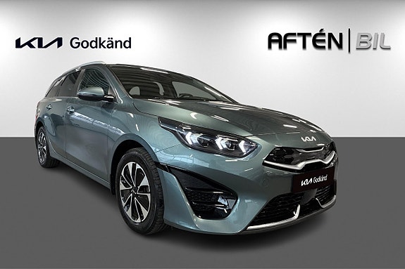 Kia Ceed 4 of 19