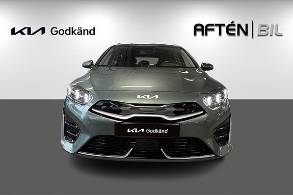 Kia Ceed 3 of 19