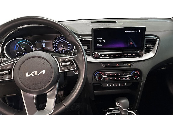 Kia Ceed 9 of 19
