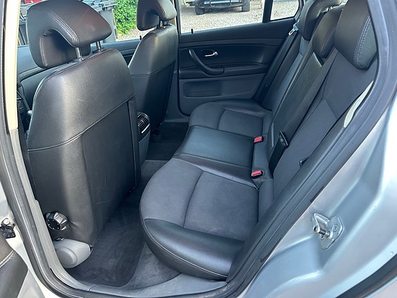 Saab 9-3 7 of 8