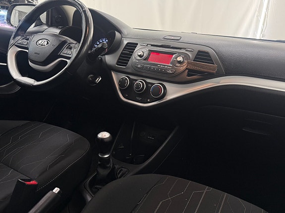 Kia Picanto 14 of 14