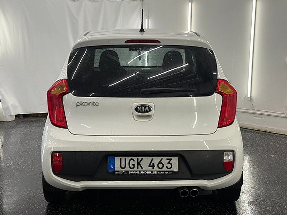 Kia Picanto 4 of 14
