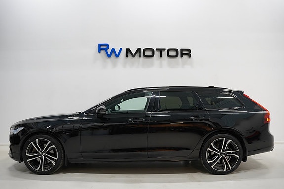 Volvo V90 3 of 5