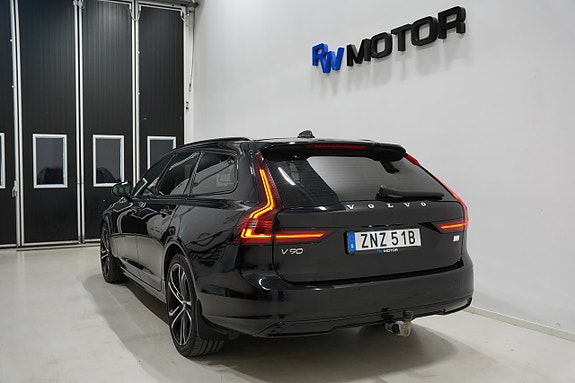 Volvo V90 4 of 5