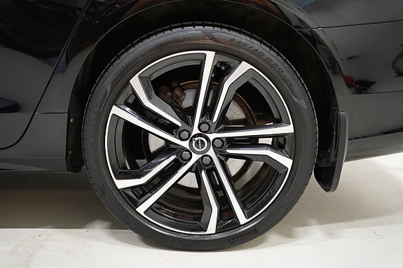 Volvo V90 5 of 5
