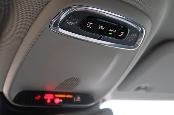 Volvo V60 24 of 27