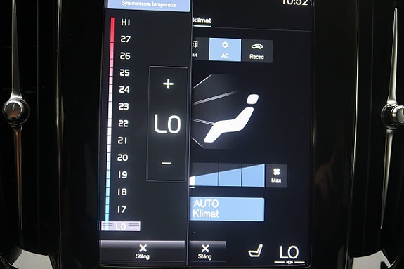 Volvo V60 20 of 27