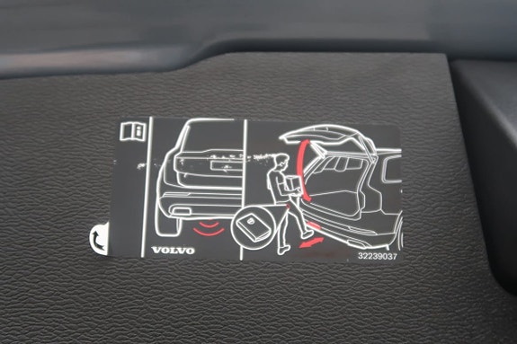 Volvo V60 27 of 27
