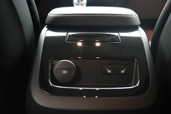 Volvo V60 8 of 27