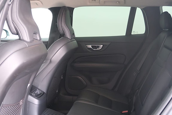 Volvo V60 5 of 5