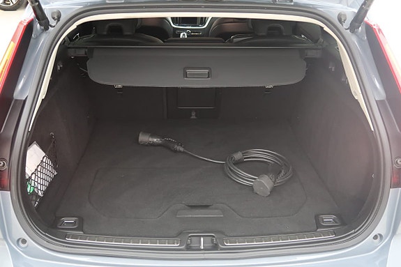 Volvo V60 26 of 27