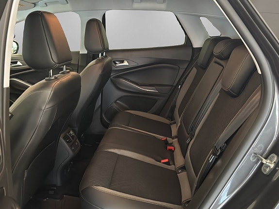Opel Grandland X 9 of 17