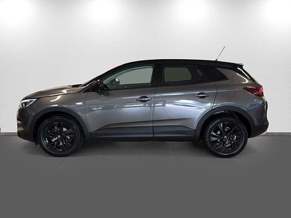 Opel Grandland X 2 of 5