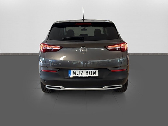 Opel Grandland X 6 of 17