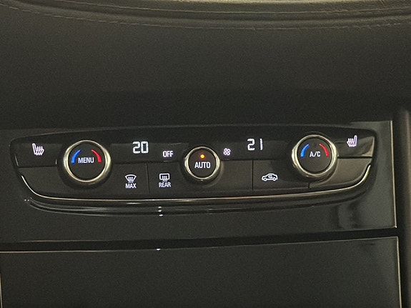 Opel Grandland X 14 of 17