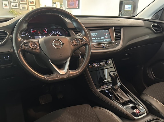 Opel Grandland X 11 of 17
