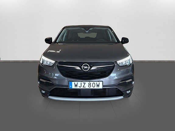 Opel Grandland X 5 of 5