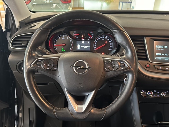 Opel Grandland X 13 of 17