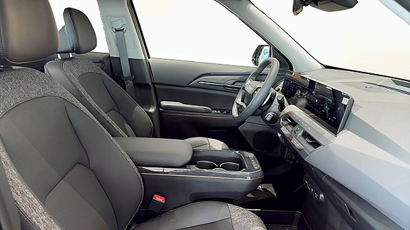 Kia EV5 3 of 5
