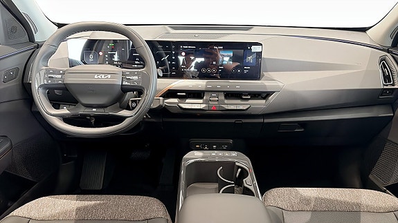 Kia EV5 4 of 5