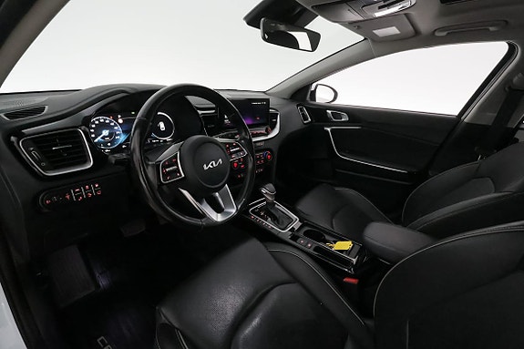 Kia Ceed 12 of 30