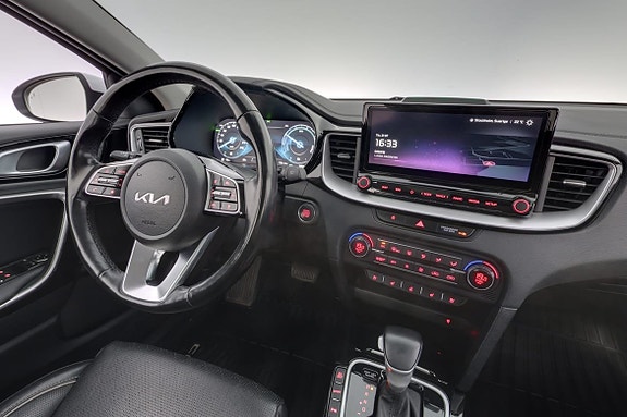Kia Ceed 14 of 30