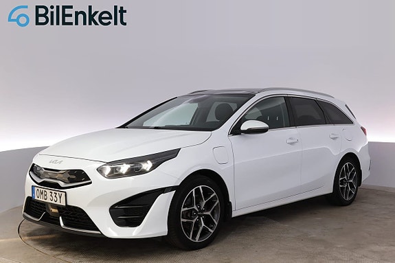 Kia Ceed 4 of 30