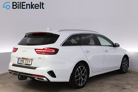 Kia Ceed 3 of 30