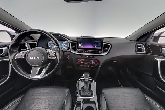 Kia Ceed 13 of 30