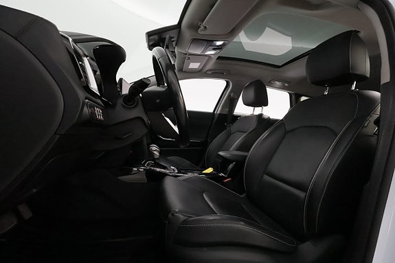 Kia Ceed 11 of 30