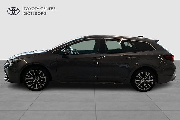 Toyota Corolla 5 of 14