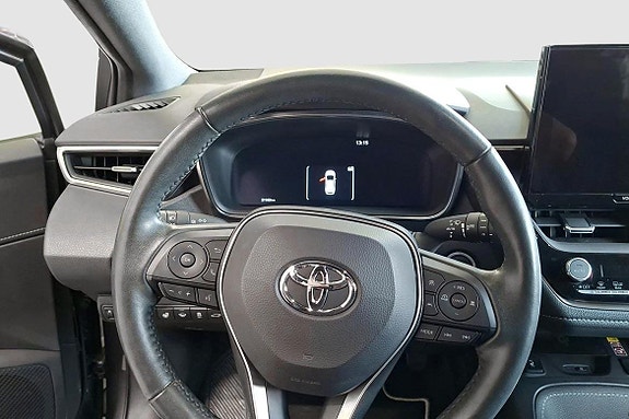 Toyota Corolla 11 of 14