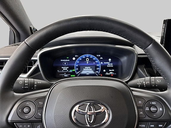 Toyota Corolla 14 of 22