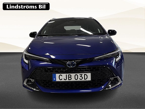 Toyota Corolla 9 of 22