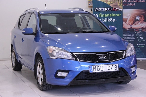 Kia Ceed 4 of 24