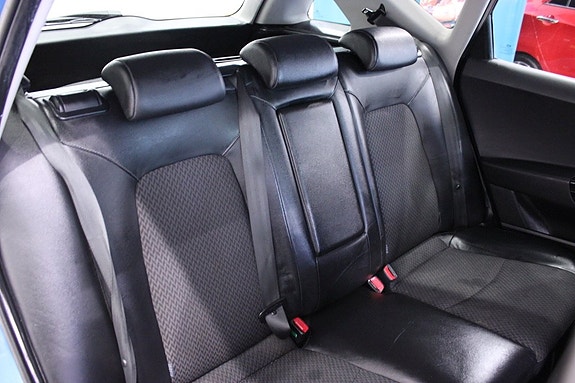Kia Ceed 21 of 24
