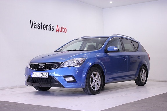 Kia Ceed 2 of 24