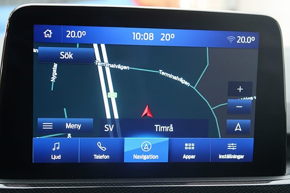 Ford Kuga 13 of 25