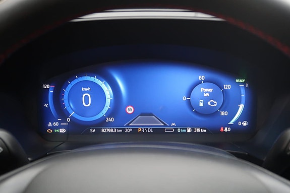 Ford Kuga 9 of 25