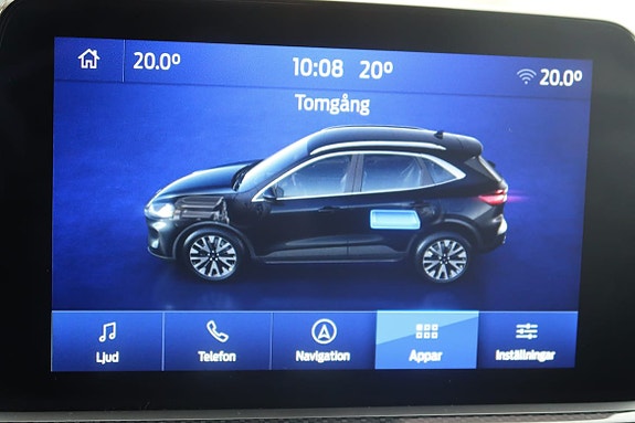 Ford Kuga 14 of 25