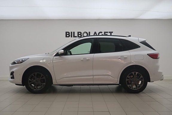 Ford Kuga 2 of 5