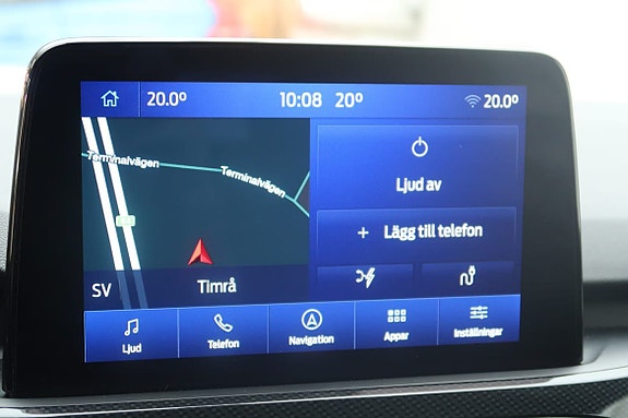 Ford Kuga 12 of 25